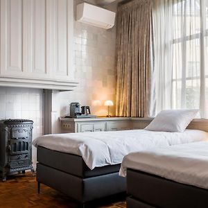 Kamer met Twee Aparte Bedden